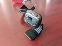 Microsoft HD Webcam - Used Condition 