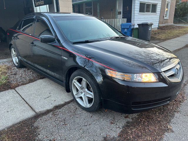 2004 Acura TL Base in Cars & Trucks in Guelph - Image 4