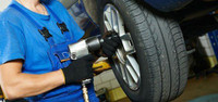 SPRING TIRE CHANGE OVER ONLY $20/TIRE MOST CARS/SUVS