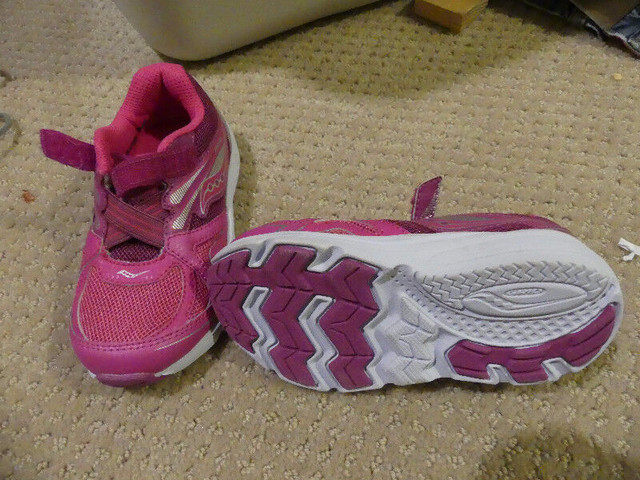 Girls shoes in Clothing - 3-6 Months in Kitchener / Waterloo