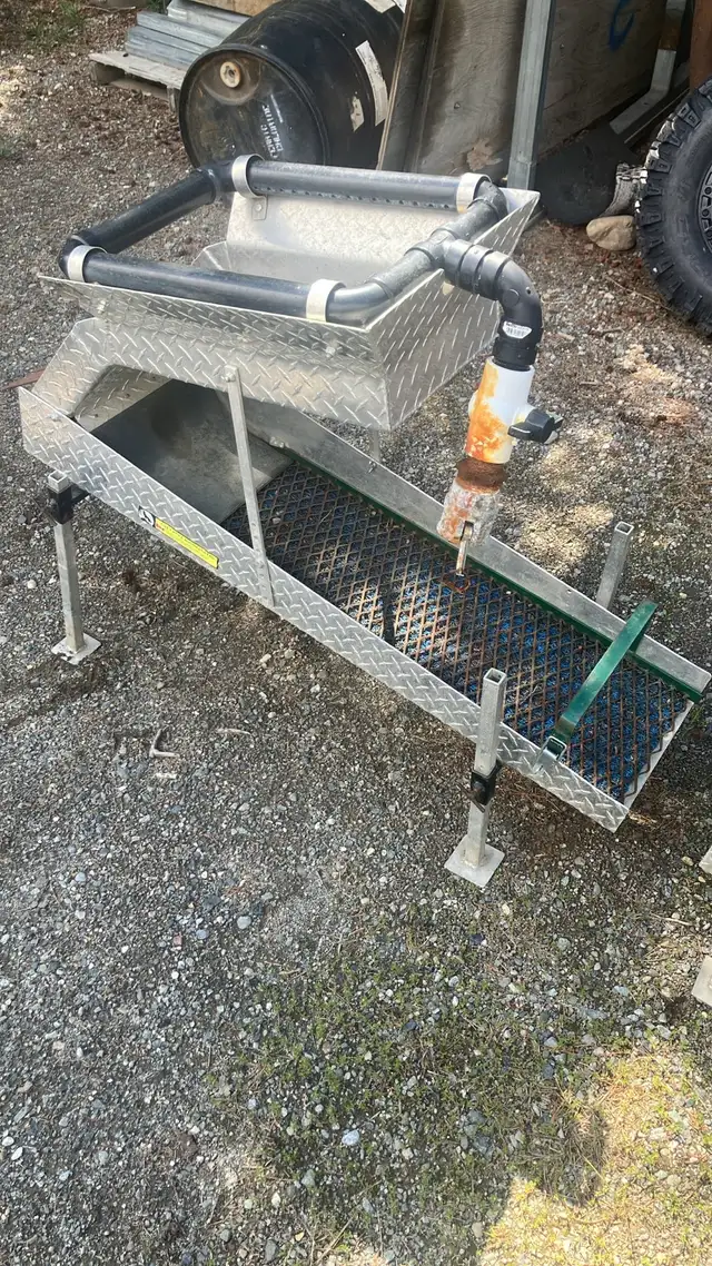 Wanted mining gear in Other in Whitehorse - Image 2