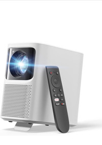 Emotn N1 Netflix Officially-Licensed Portable Projector