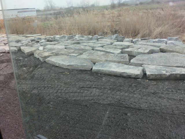 Armour Stone in Plants, Fertilizer & Soil in Hamilton
