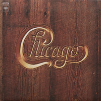 Chicago Lot De 22 Disques Vinyles