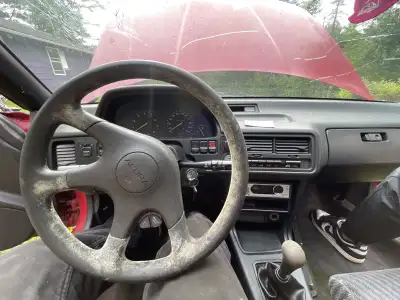 Located in Dartmouth Nova Scotia I can ship on the buyers dime and will find the best shipping price...