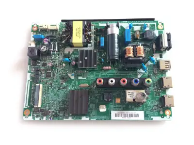 Samsung Main board VN43FN075U0XBE, View more