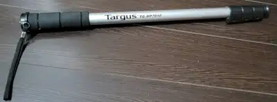 Targus TG-MP7010 Lightweight Camera Monopod, View more