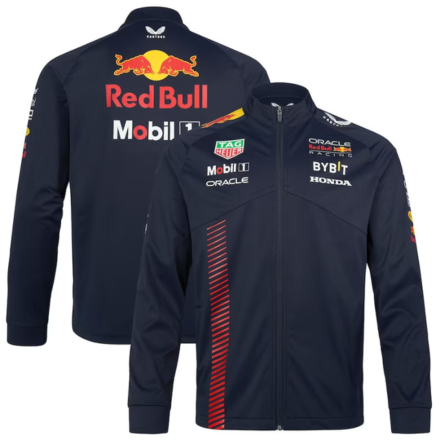 Genuine Authentic 2023 Red Bull F1 clothing in Arts & Collectibles in Mississauga / Peel Region - Image 4