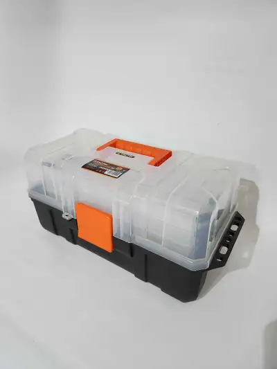 tackle/tool box, View more