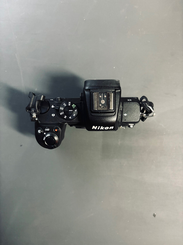 Nikon Z50 mirrorless camera in Cameras & Camcorders in Peterborough - Image 3