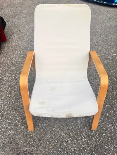 IKEA Armchair Chair, View more