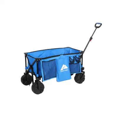 Brandnew KIDS folding WAGON, View more