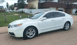 2012 Acura TL