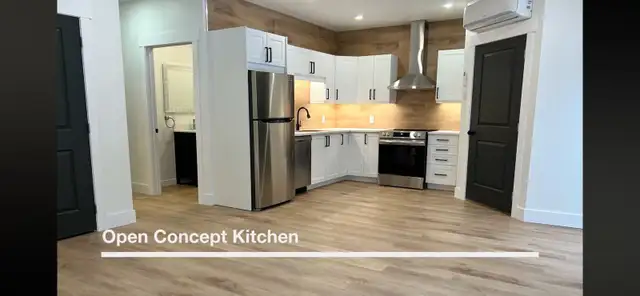 Accessible 3 bed - 2 bath  in Long Term Rentals in Sudbury - Image 3