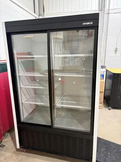 commercial fridges, View more