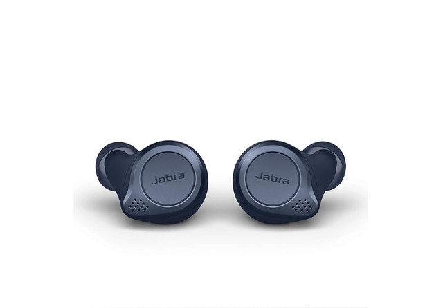 Jabra Elite Active 75t True Wireless Earbuds in Speakers, Headsets & Mics in Kitchener / Waterloo - Image 2