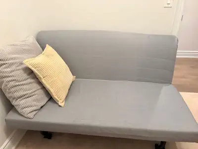 IKEA SOFA BED, View more