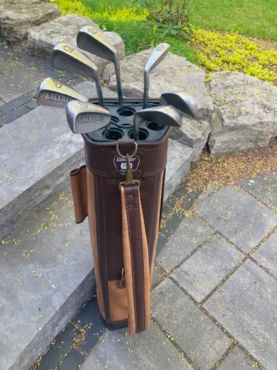 Golf irons set 4-Pw, View more