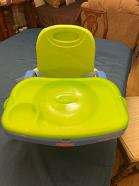 Baby Booster Chair