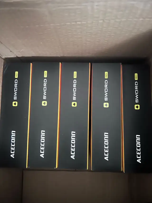 Android TV Box + Setup | 1 Month Included – $140 in General Electronics in Calgary - Image 2