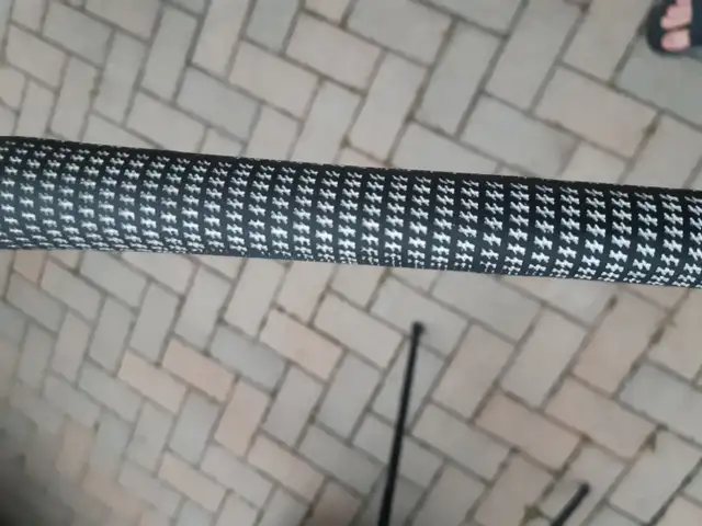 Wilson Pro Staff Steel Iron Set - longer shafts in Golf in Oshawa / Durham Region - Image 3