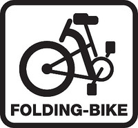 Folding Bicycle wanted