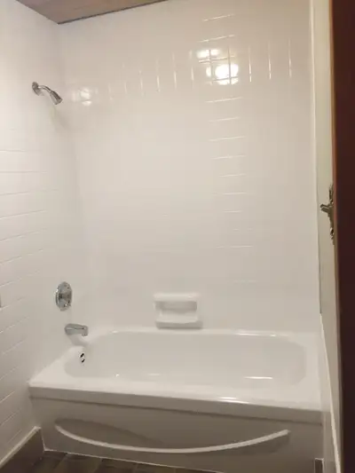 REGLAZING BATHTUB REFINISHING TILE BATHTUB RESURFACING TILES ETC, View more