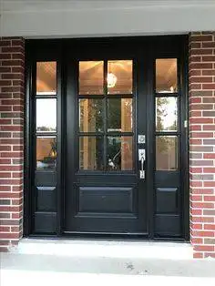 Country Estate Entry Doors, View more