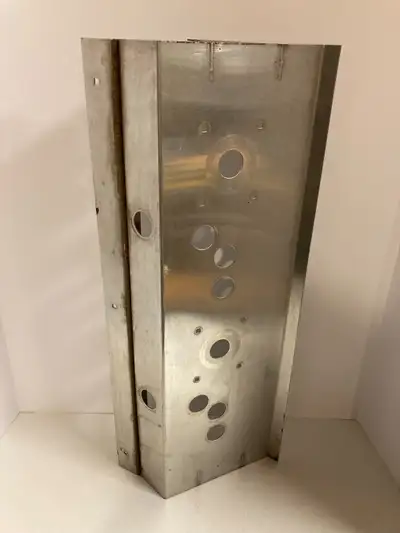 Arcade machine control panel, View more