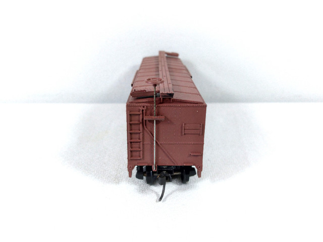 HO Kadee Train Miniature CPR 40' Box Car #223956 in Hobbies & Crafts in Moncton - Image 2