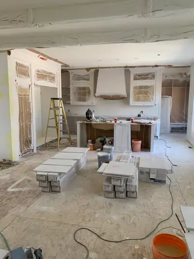 BASEMENTS PAINTING LTD. (403)542-6134., View more