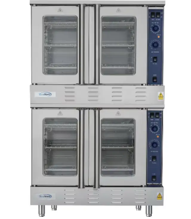 Commercial Cooking Equipment Repair in Appliance Repair & Installation in City of Toronto - Image 6