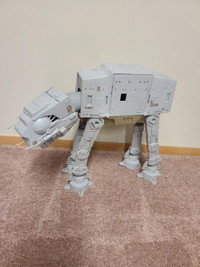 Star wars 1981 at-at