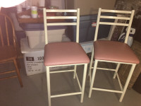 kitchen island chairs