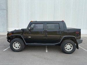 2005 Hummer H2