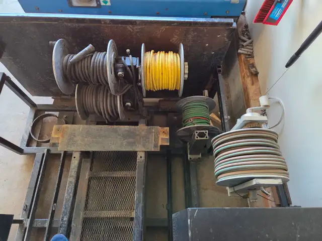 Welded Slide Skids for Sale ! in Hand Tools in Edmonton - Image 4