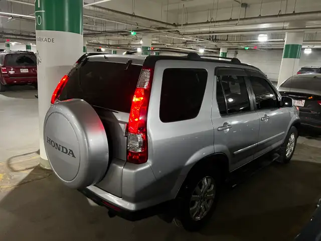 2005 Honda crv588728003021383687
