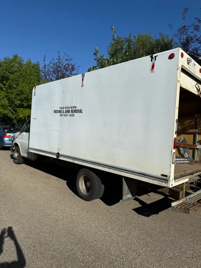 Junk Removal575591522050385923
