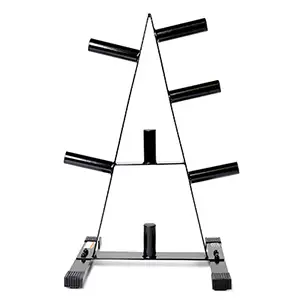 CAP Barbell 2- inch Olympic Plate Rack (BRAND NEW)628637374030111223