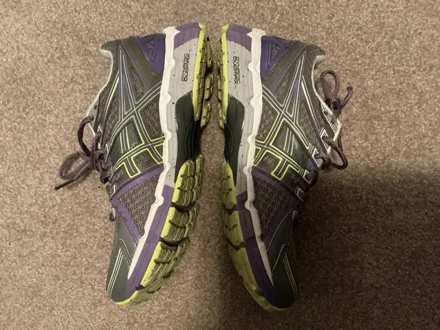 Asics Womens Gel Kayano 19 Running Shoes in Women's - Shoes in City of Toronto - Image 6