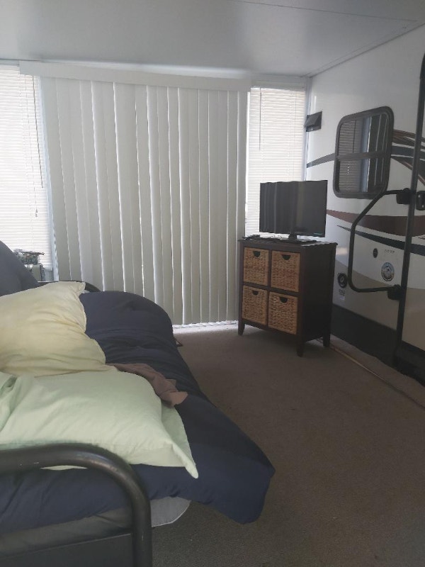 Park Model Trailer for Sale Spring Lake Resort Park Models London