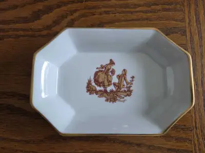 Limoges Decorative Dish , View more