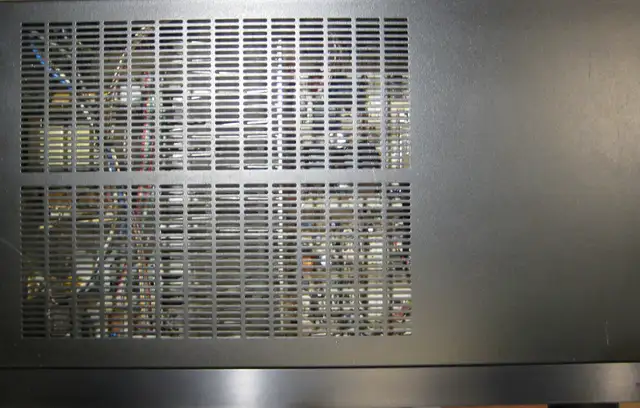 Yamaha RX-500U Stereo Receiver With Sony AM Antenna in Stereo Systems & Home Theatre in Mississauga / Peel Region - Image 6