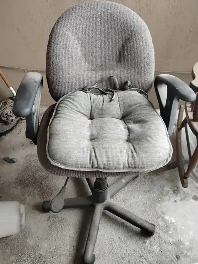 Swivel Chair, View more