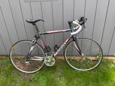 Road Bike XL, View more