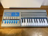 Bontempi B3 Electric Organ 25 Key