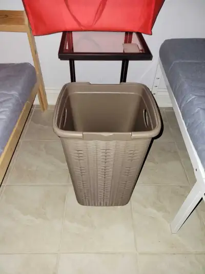 Laundry Basket, View more