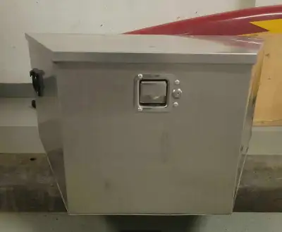 TRAILER TOOLBOX. Southland SL510-10k, View more