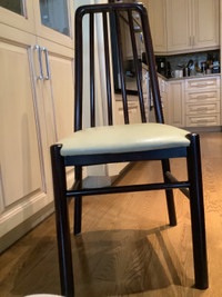 Dining kitchen chairs