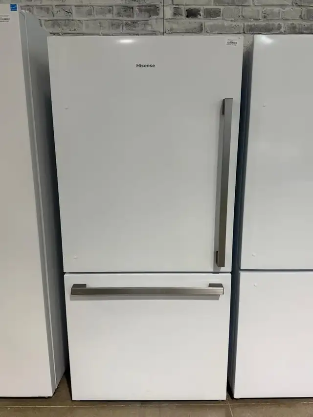 Econoplus Halifax Big Sale Hisense 31'' Fridge Only $1049.99 in Refrigerators in City of Halifax - Image 2